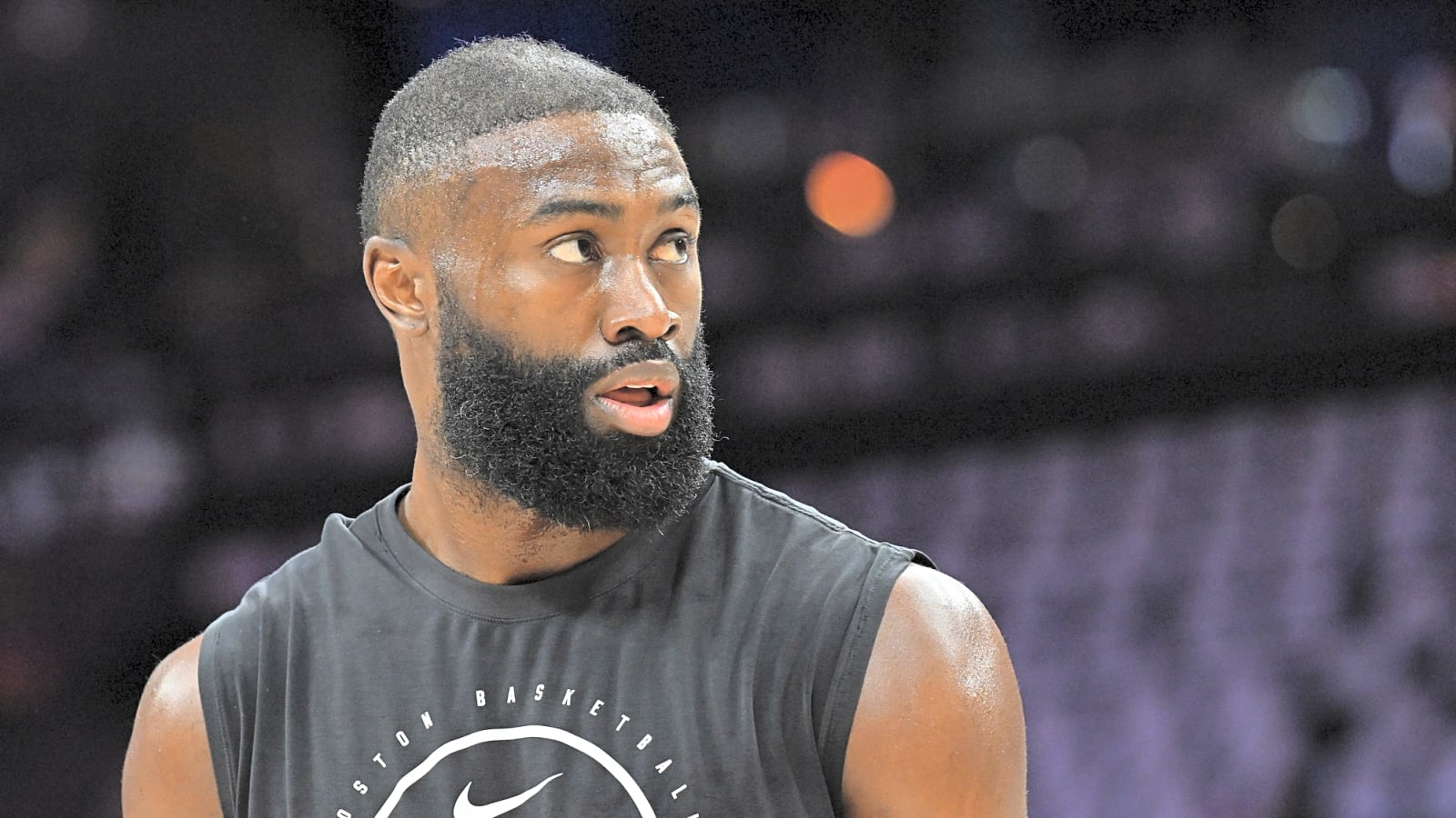 Celtics' asking price for Jaylen Brown revealed