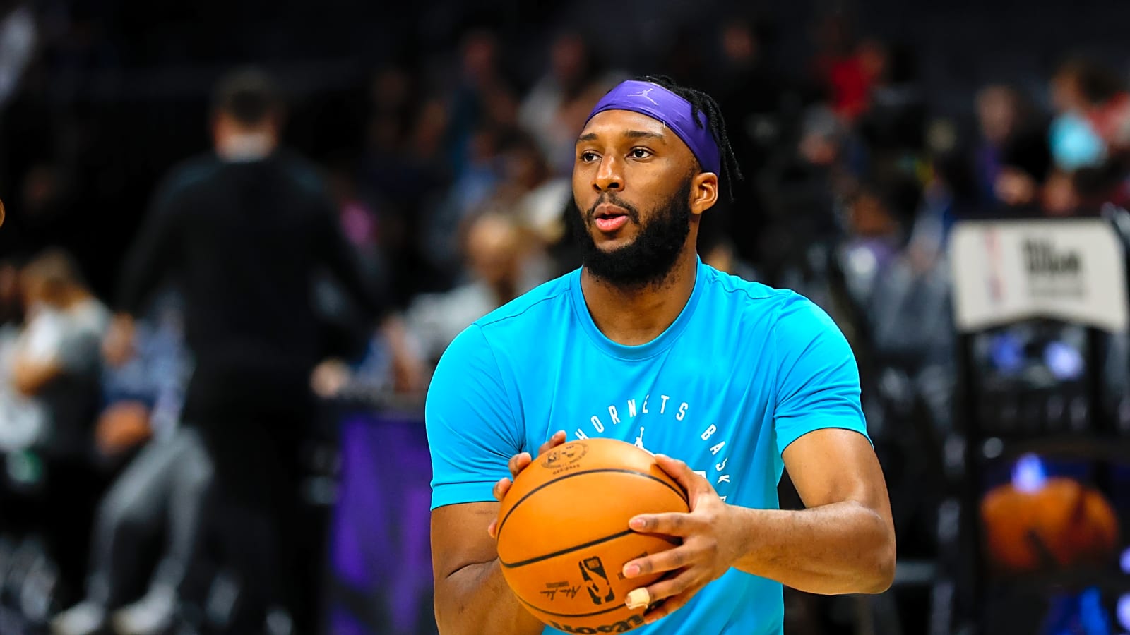 Rockets to sign Josh Okogie