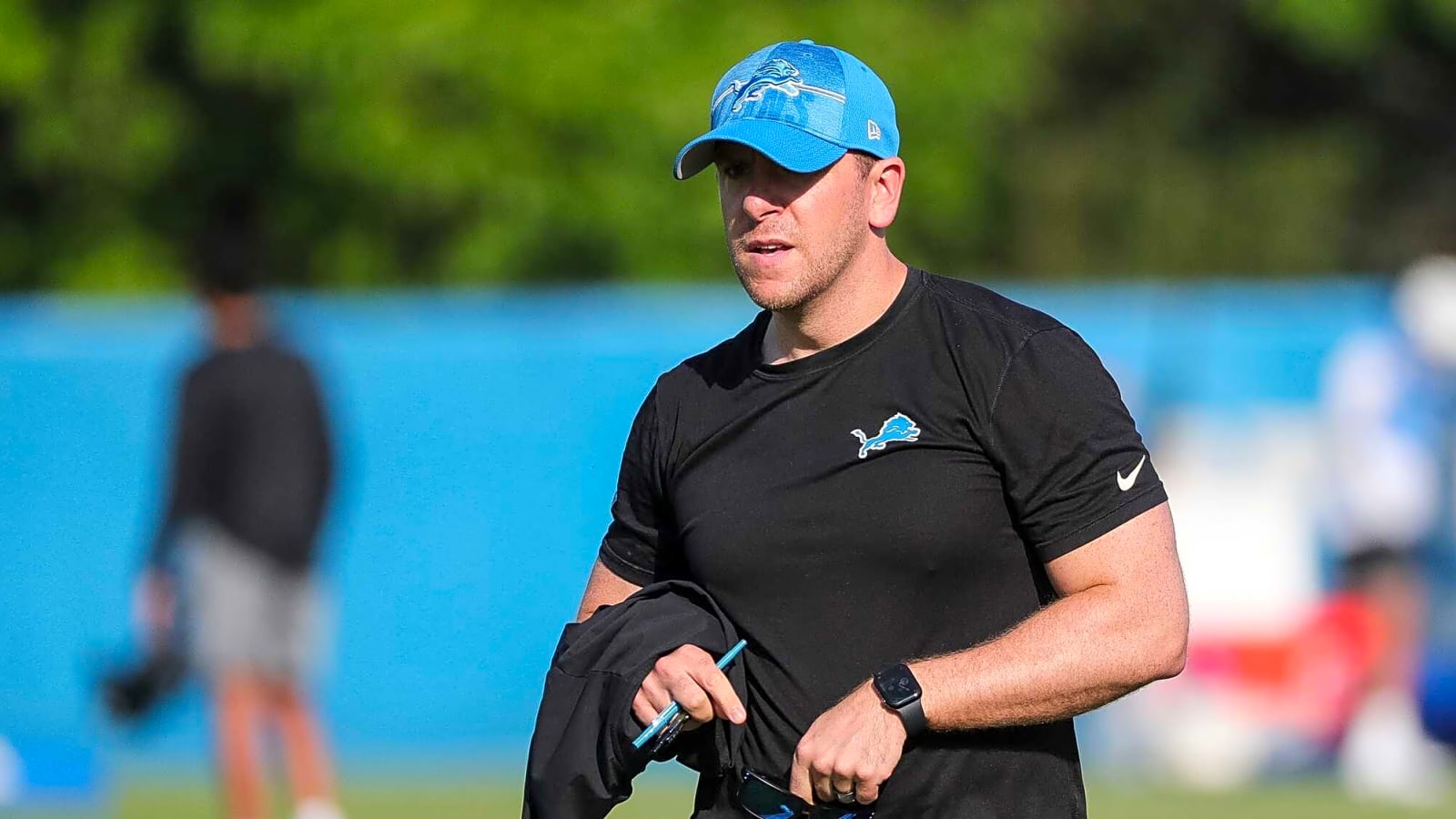 Jets To Hire Brian Duker As DC