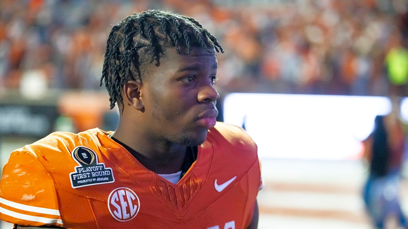 After missing out on a few top RB targets, Texas Longhorns hope to land dynamic five-star from Florida