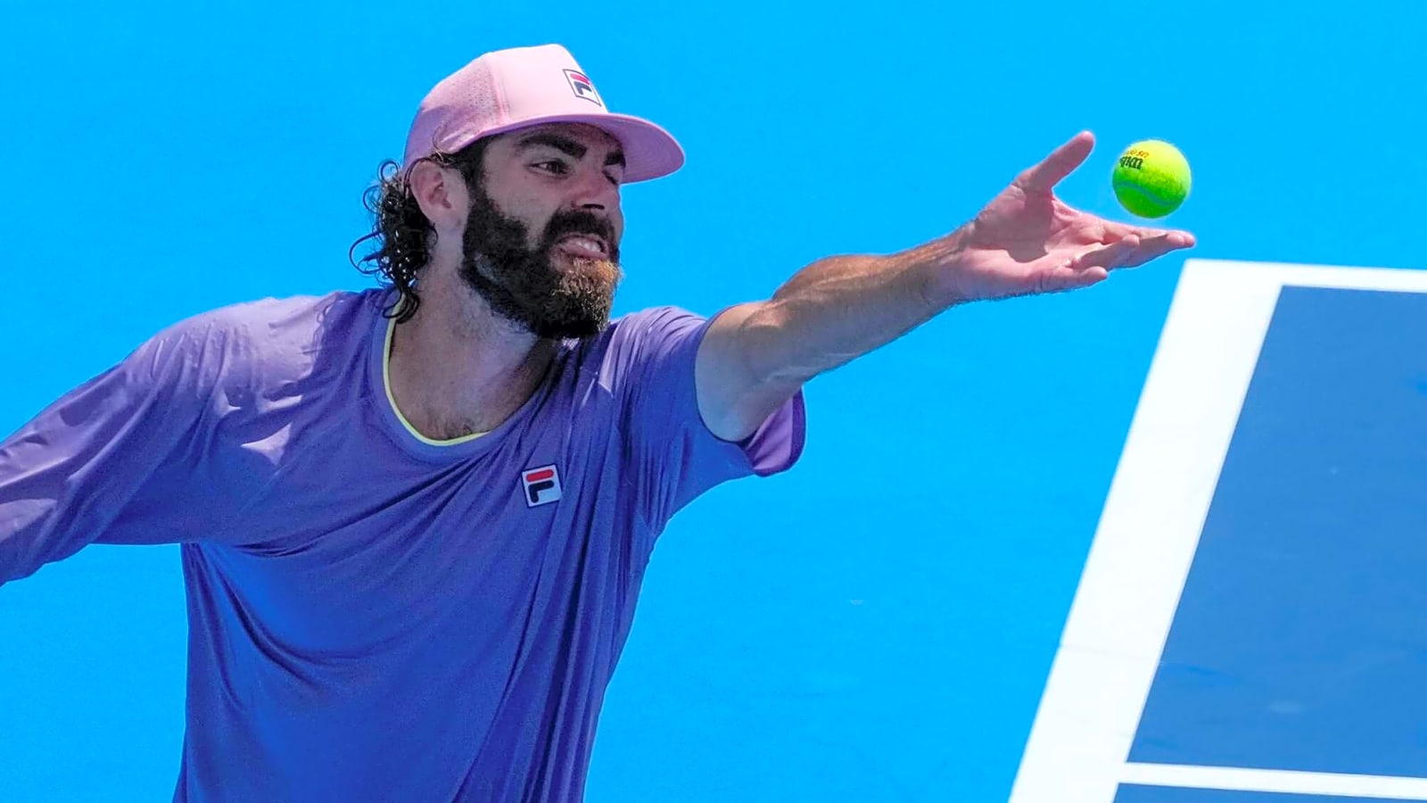 What does Reilly Opelka have to do with Daniil Medvedev US Open meltdown? Dallas Open call-out explained