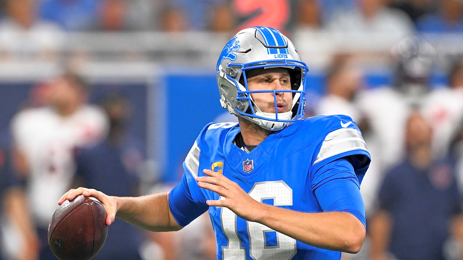 2025 NFL Power Rankings: Week 3