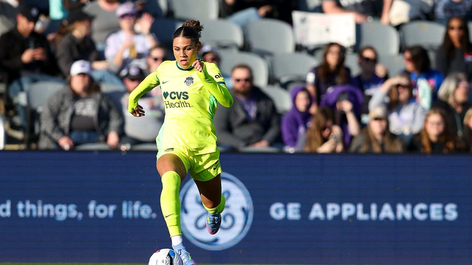 Trinity Rodman&#39;s Training Footage Leaves BF Ben Shelton & NWSL Star In Awe