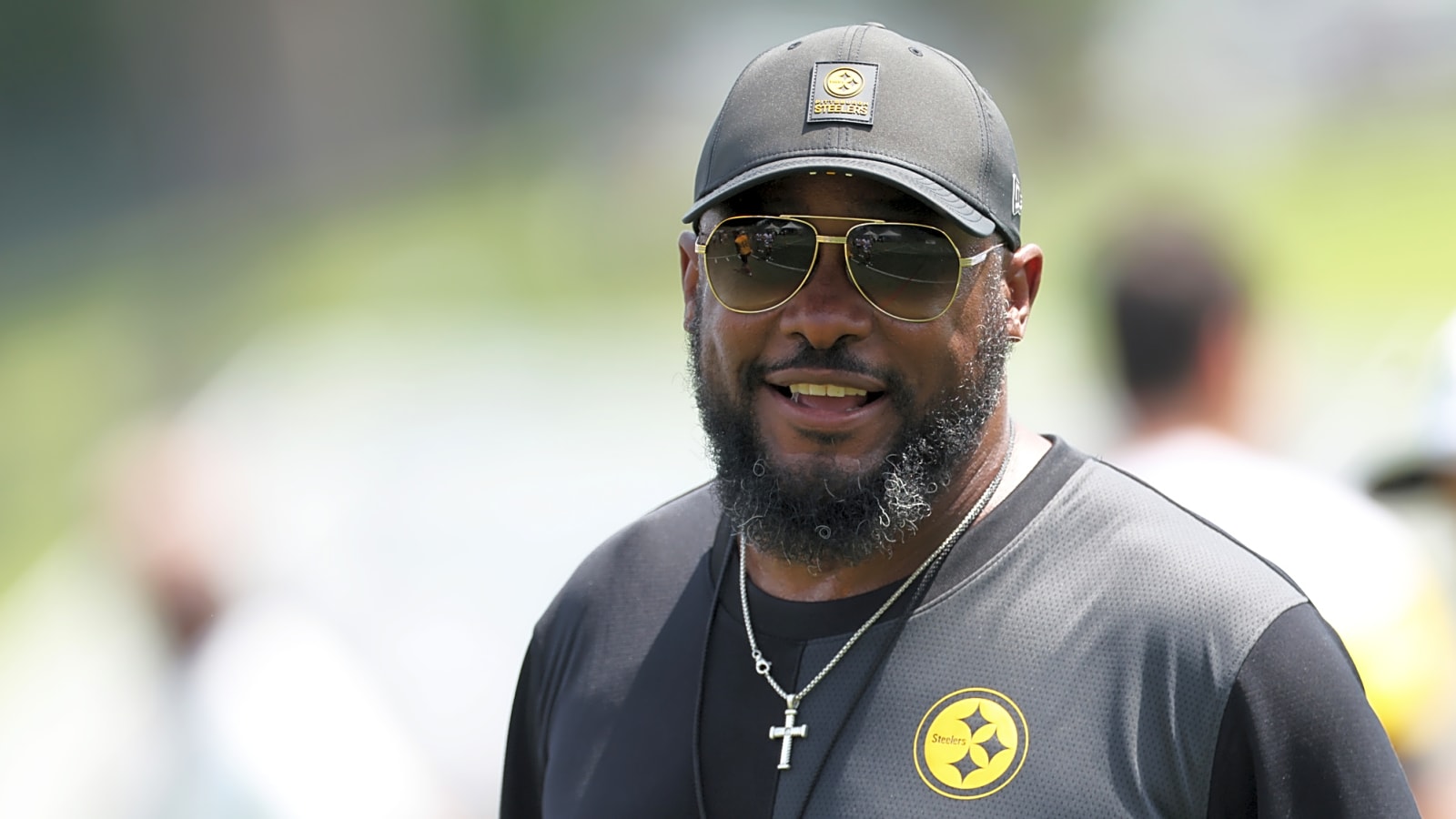 Steelers’ Mike Tomlin Calls His Most Controversial Accolade Meaningless