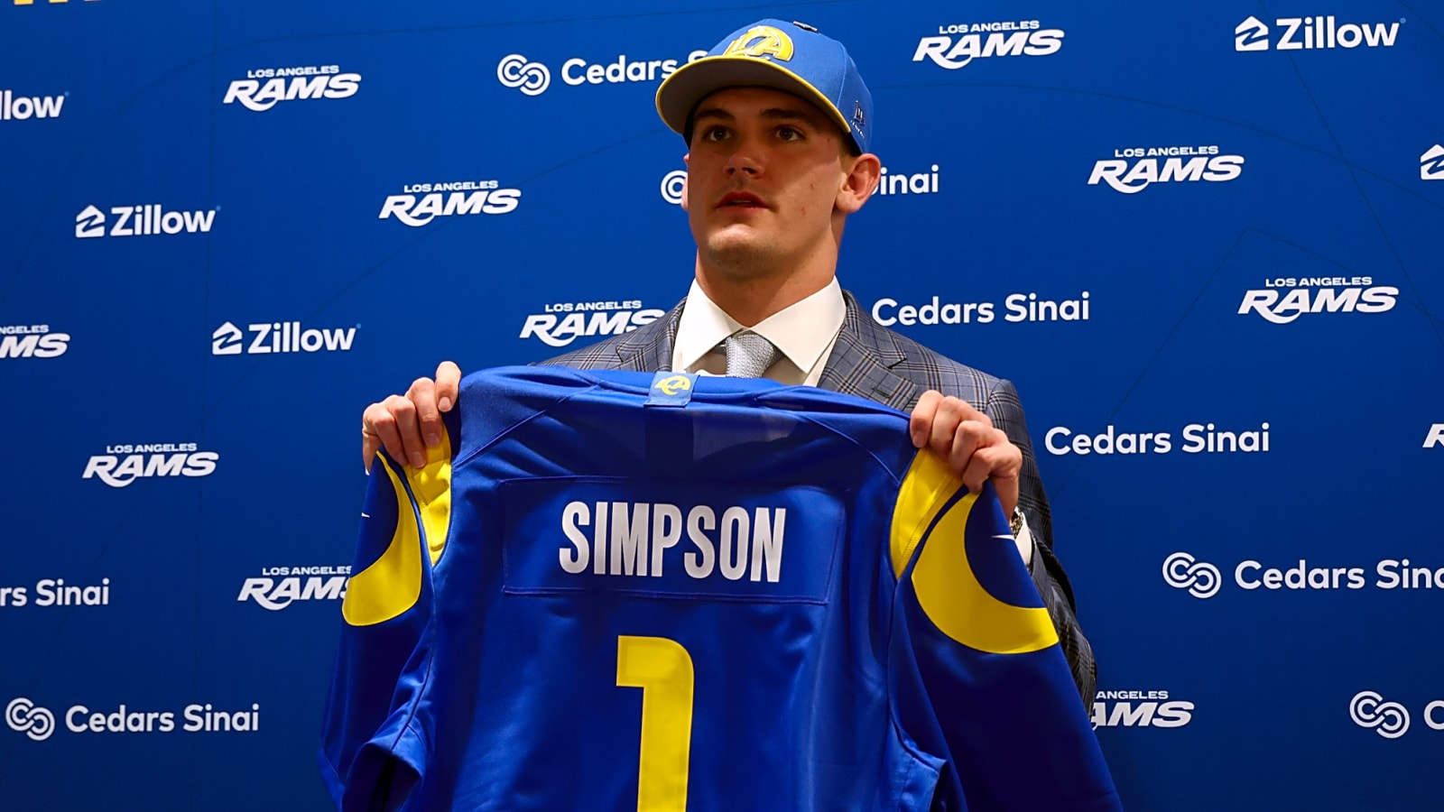 NFC Notes: Nick Bosa, Ty Simpson, 49ers, Cardinals, Rams