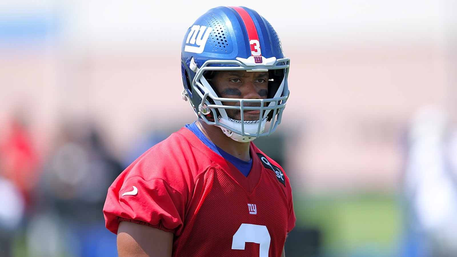 Reporter suggests Giants could make Wilson, Dart decision soon