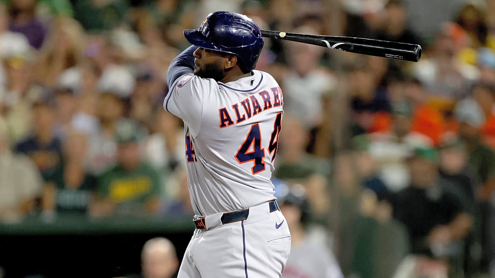 White Sox vs. Astros: Wild Card Series Preview