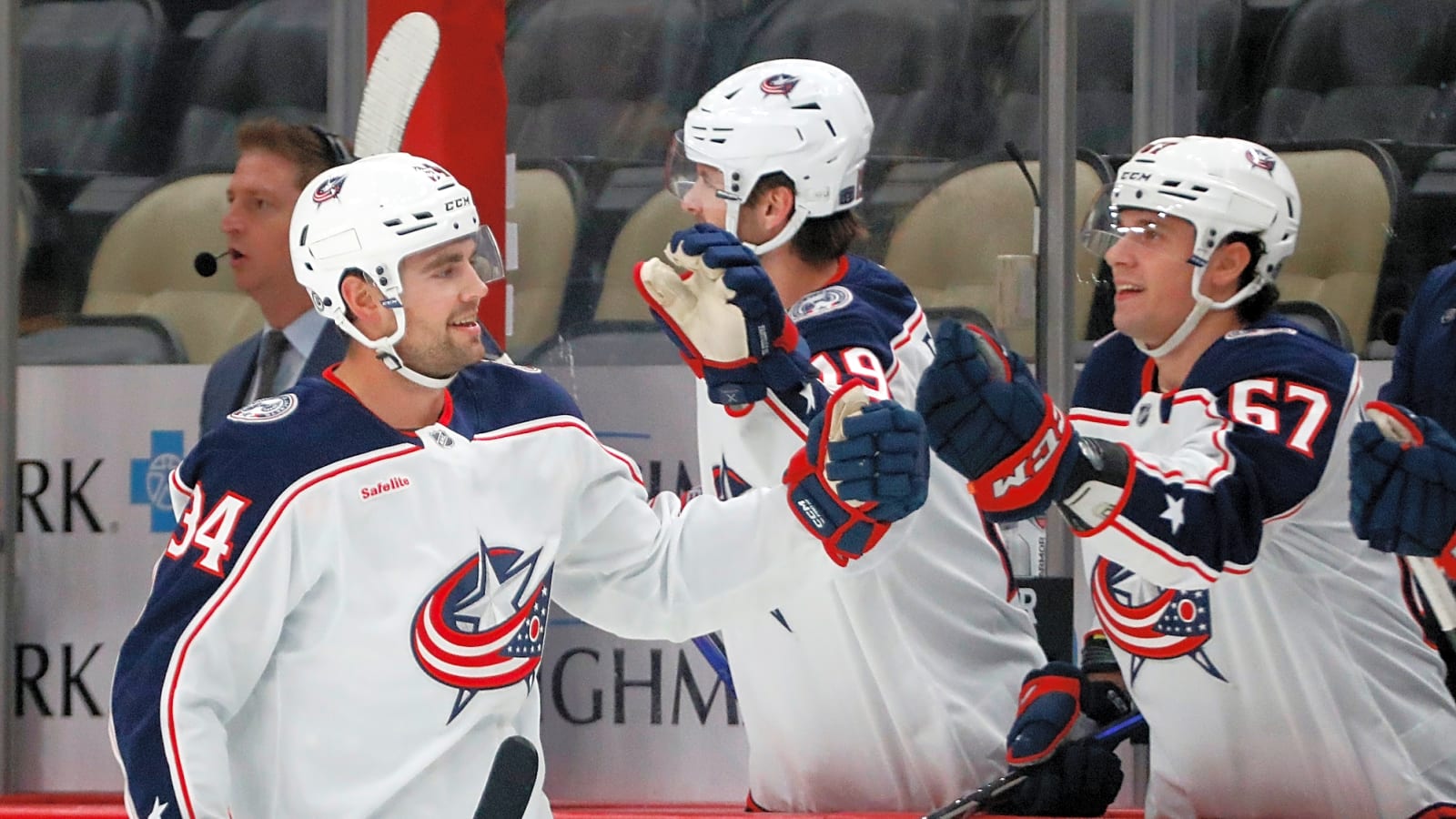 Canucks recall D Cole Clayton from AHL Abbotsford