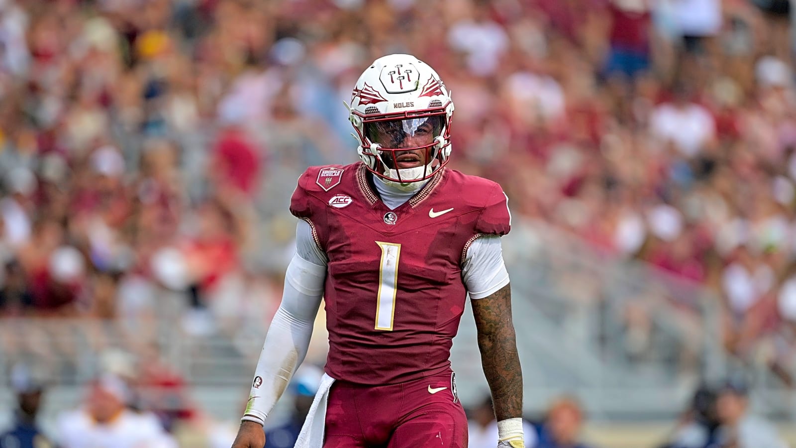 Horses and Hoos: Florida State vs. Virginia Preview / Prediction
