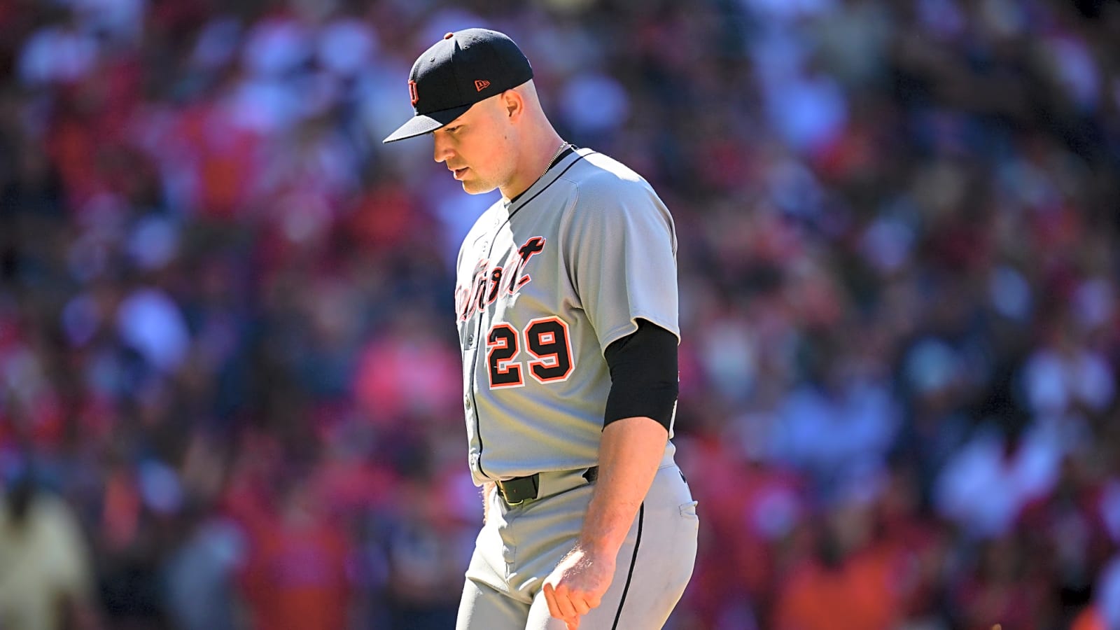 Detroit Tigers vs. Seattle Mariners: ALDS Preview
