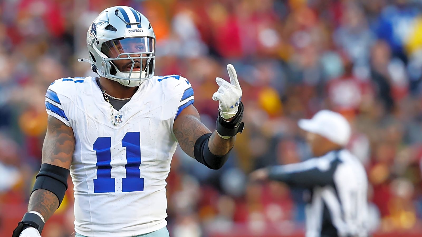 Cowboys HC Brian Schottenheimer provides significant update on Micah Parsons that everyone will be discussing next week