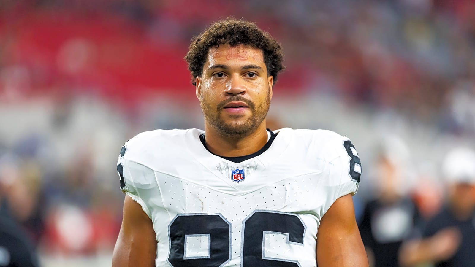Raiders make roster moves to prepare for Week Four
