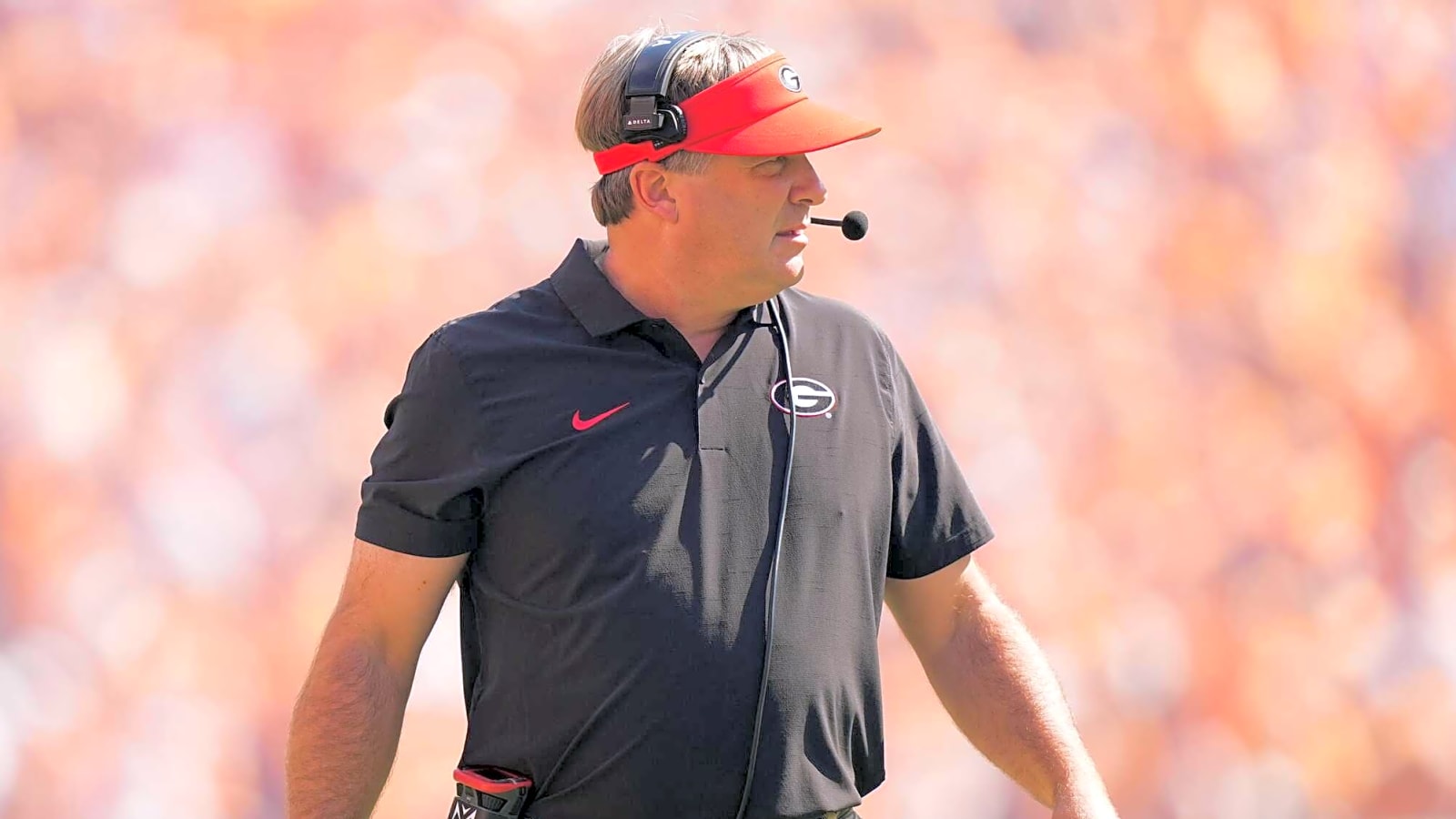 Column: Kirby Smart Knew Gunner Stockton Was Special — Now The Nation Does Too