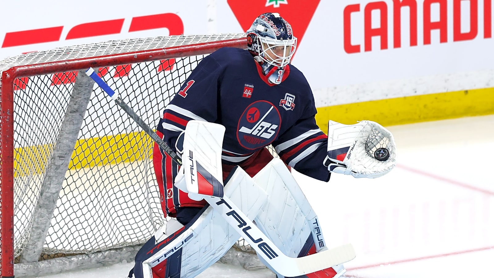 The Jets’ Playoff Push Has a Surprise Hero