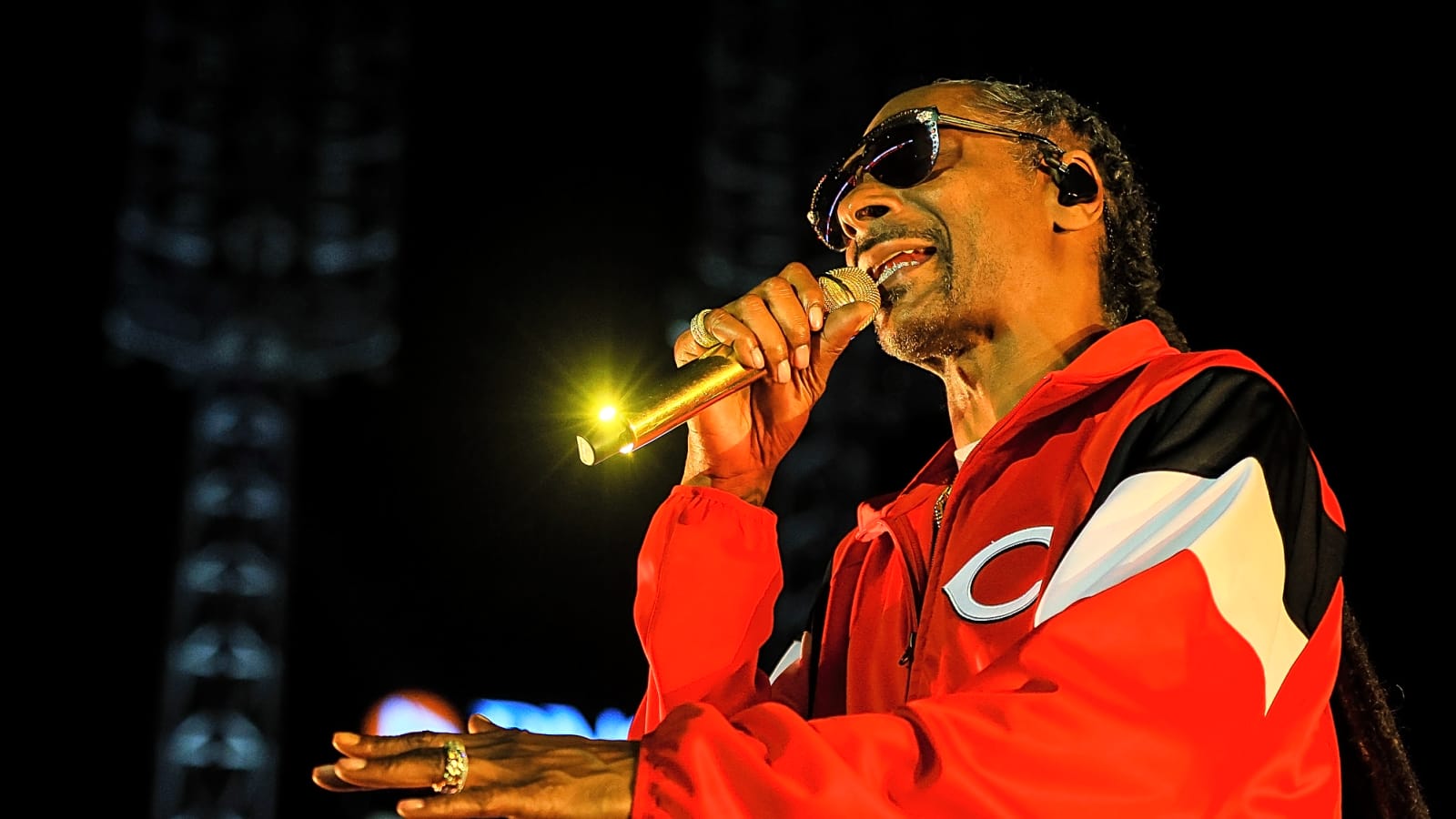 'Snoop Dogg on SmackDown? - Fans Hit Out At WWE&#39;s Commercial For Wrestlepalooza