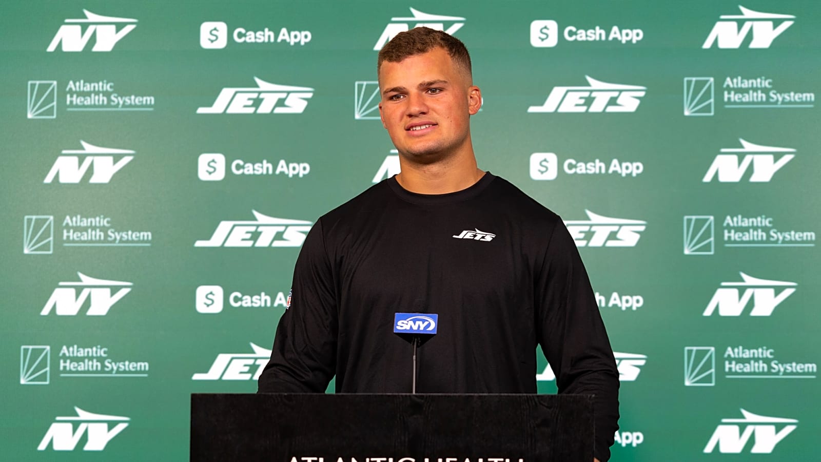AFC Notes: Mason Taylor, A.J. Epenesa, Bills, Jets, Patriots