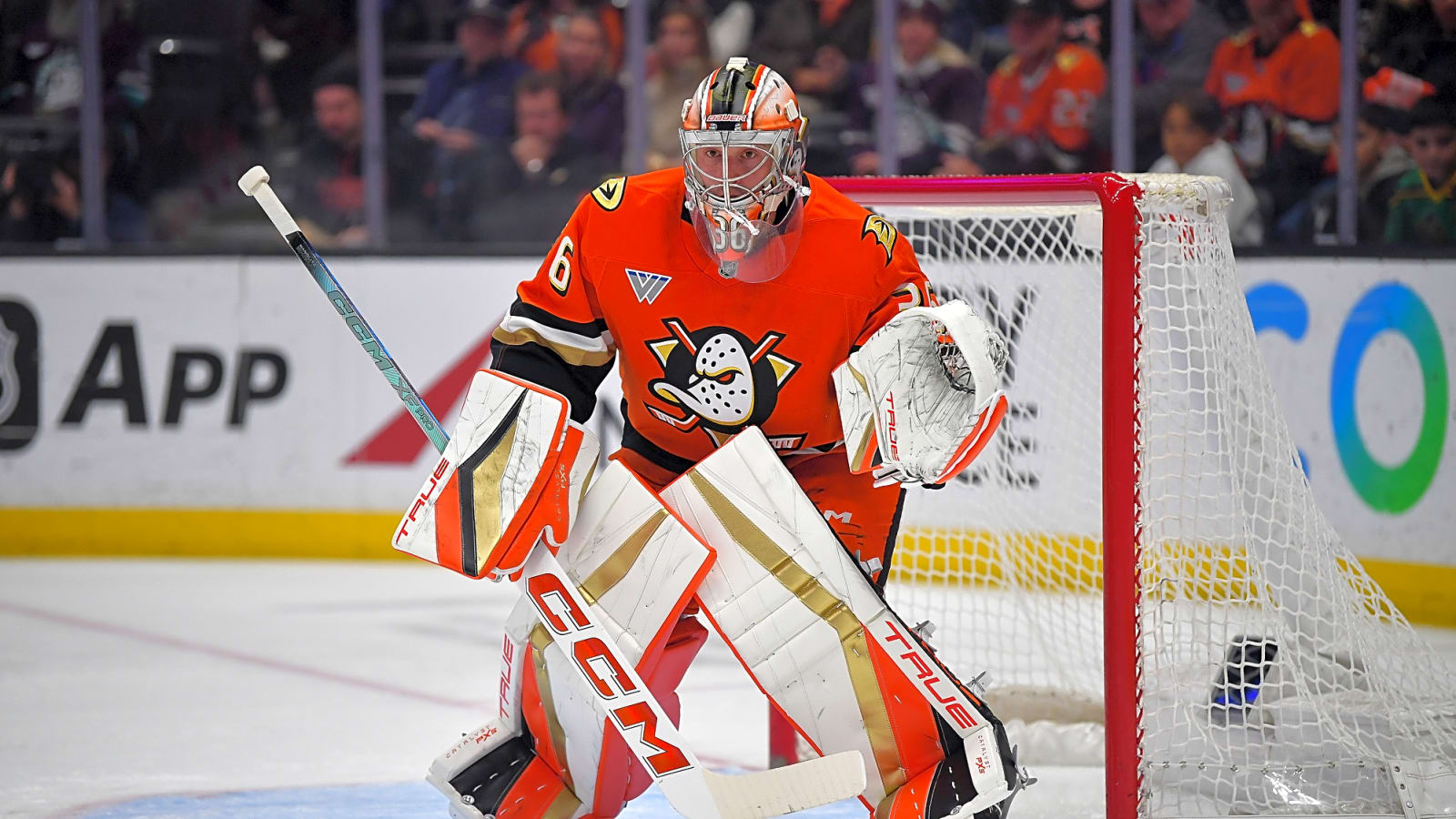 Unexpected Cap Snag Could Block Oilers from Gibson Trade