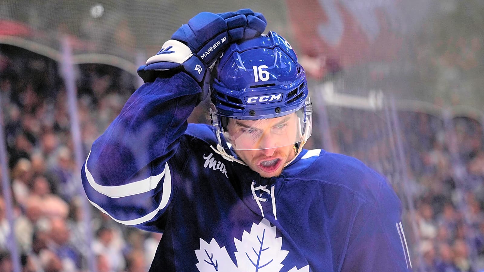What kind of deal could Mitch Marner sign in free agency?