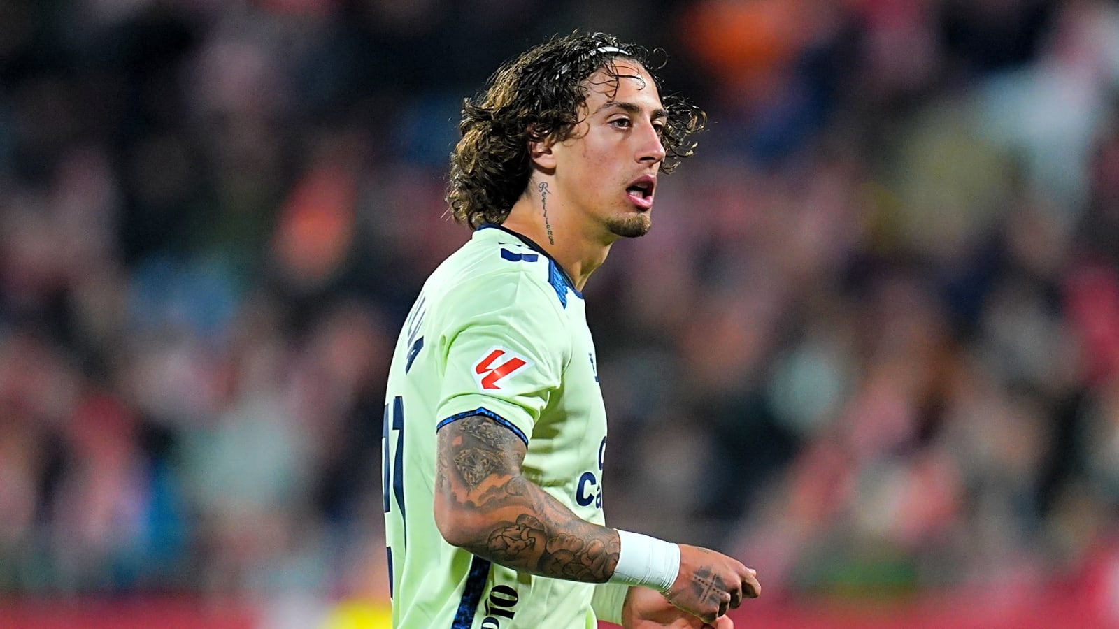 Eintract Frankfurt Eye Wolves Forward Chasing ‘Redemption’