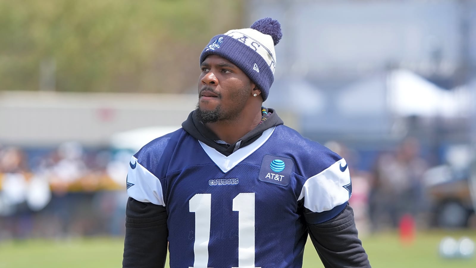 Stephen Jones has blunt message for Micah Parsons