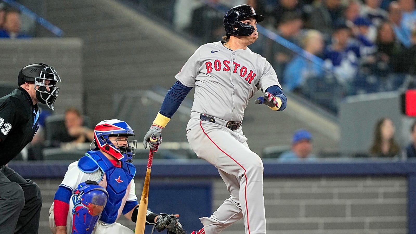 2026 Injury Report: Updates on Casas, Yesavage, Ryan