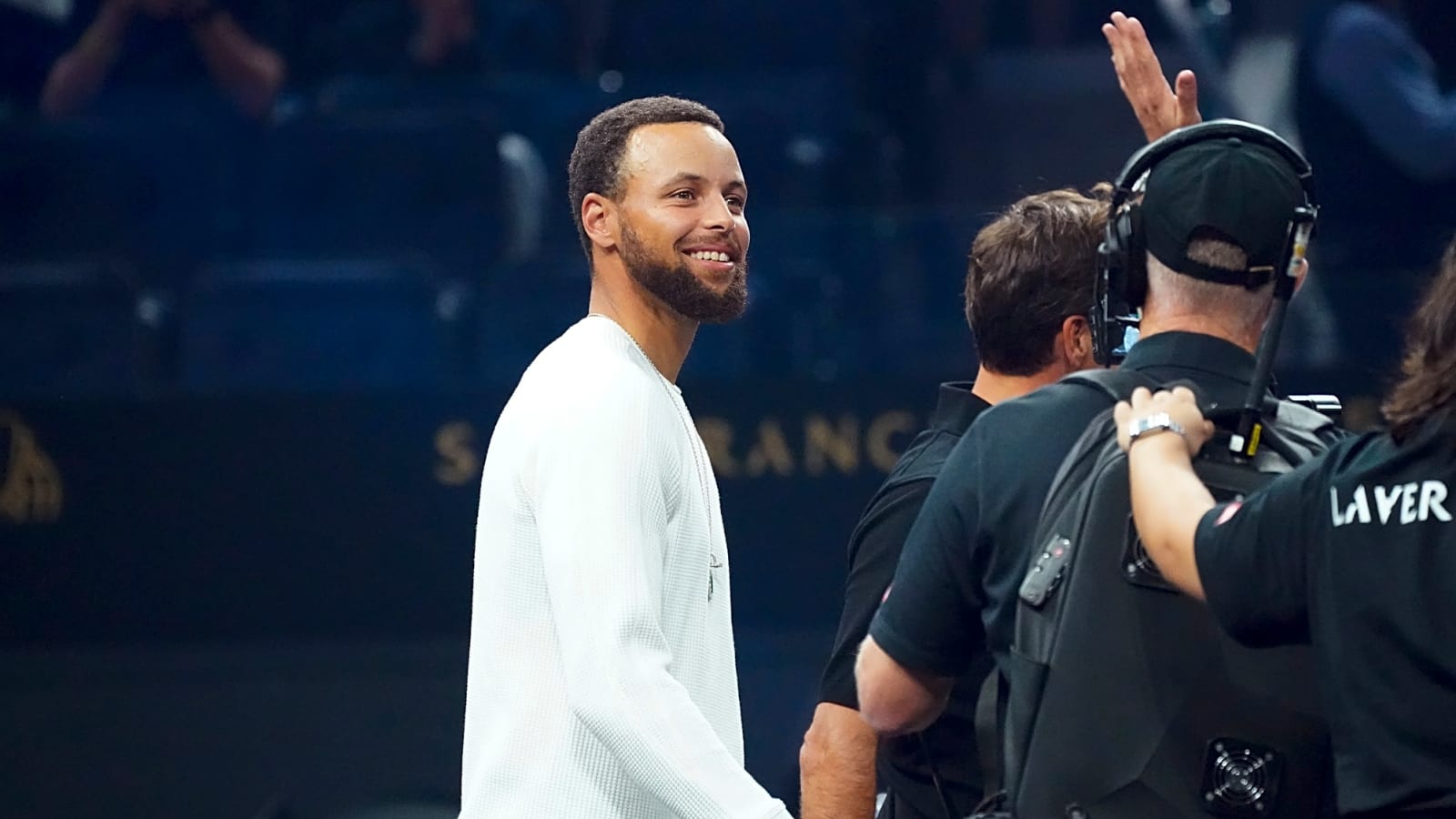 Charles Barkley Claims Stephen Curry Would be ‘Beat Up’ in ’80s and ’90s NBA