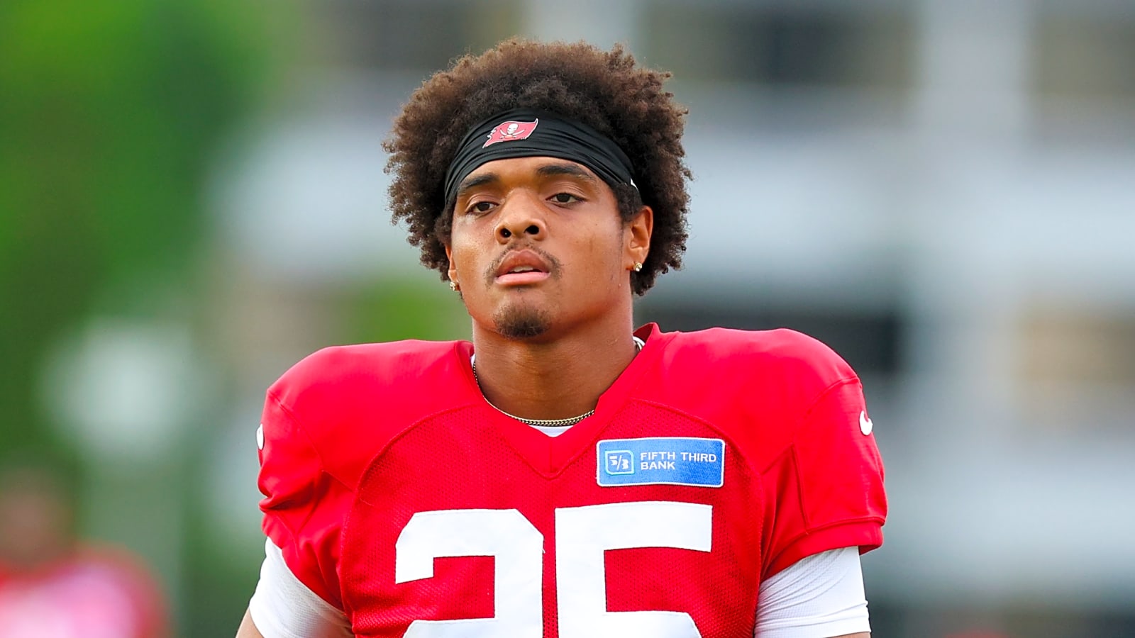 Predicted Stat Line: Buccaneers DB Jacob Parrish vs Cleveland