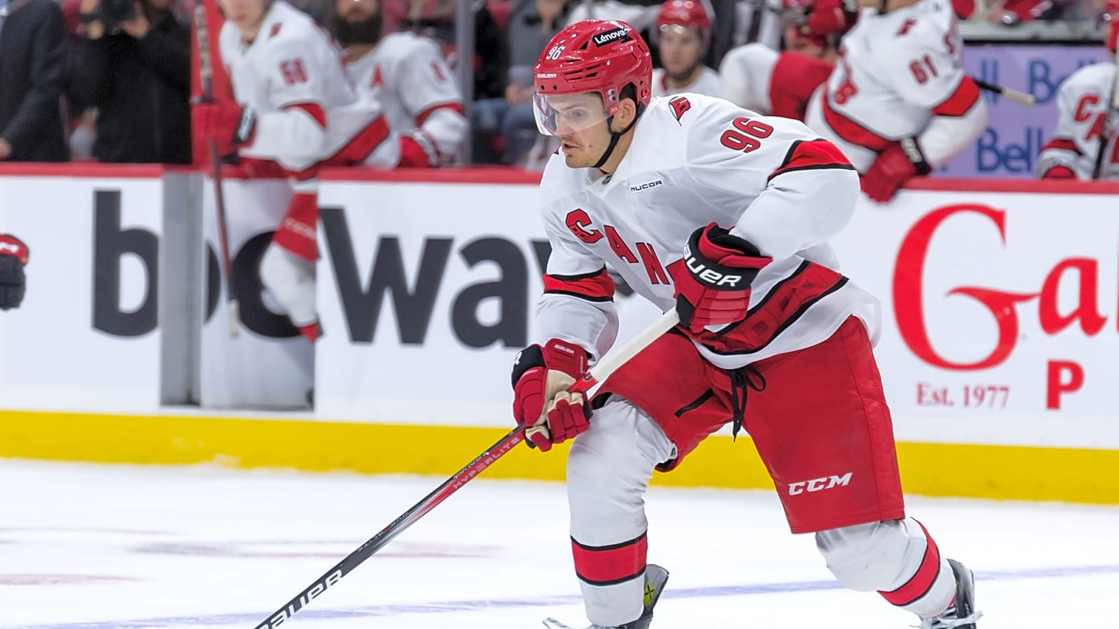 Toronto Maple Leafs: Should they sign Jack Roslovic?