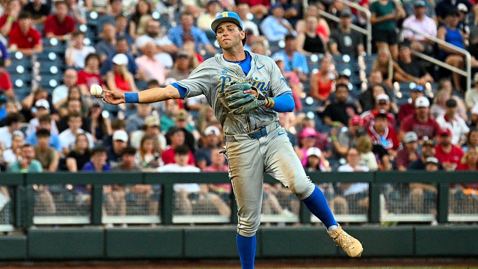 Just Baseball’s 2026 Big Ten Conference Awards