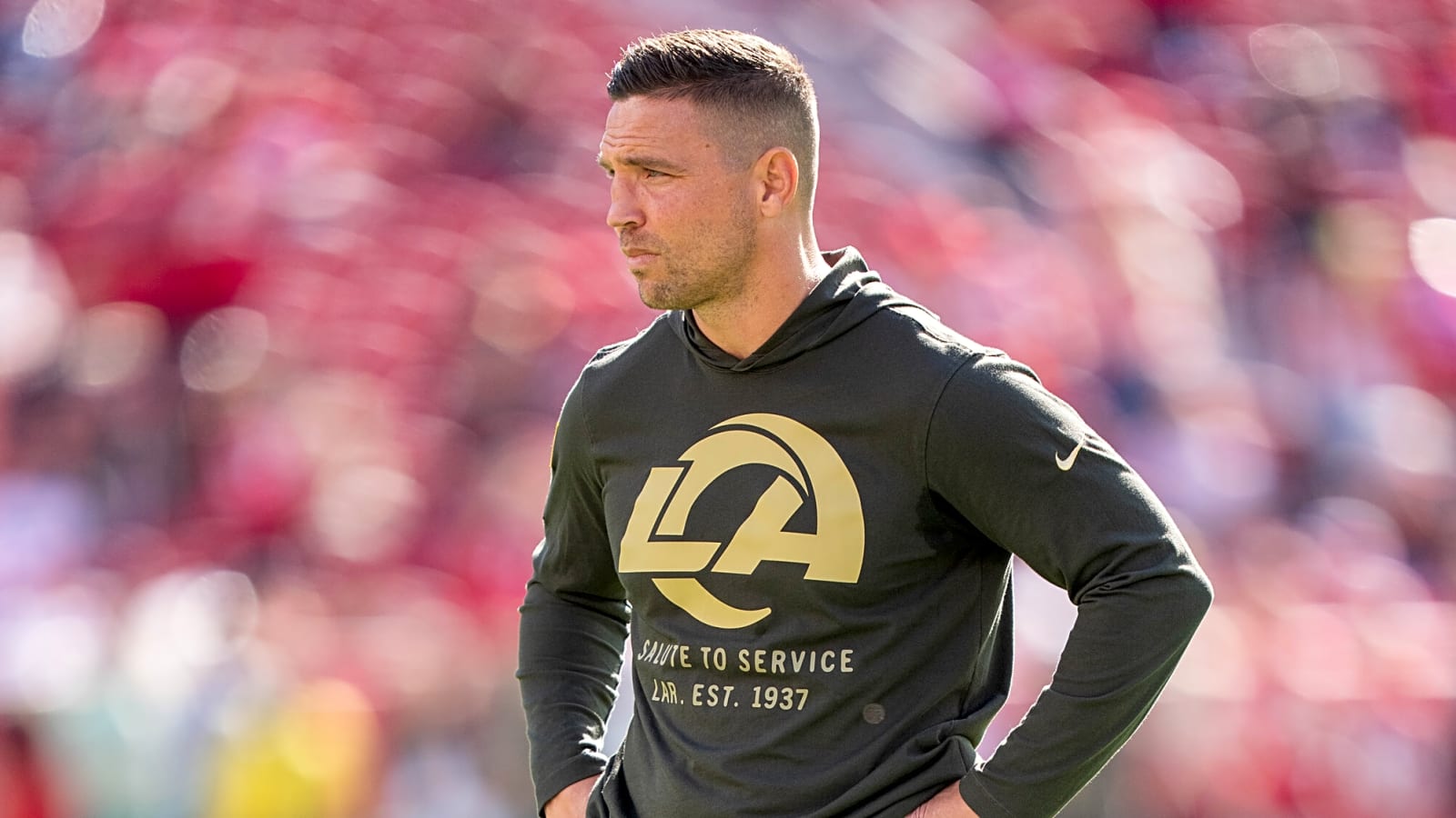 2025 NFL Head Coaching Candidates Big Board