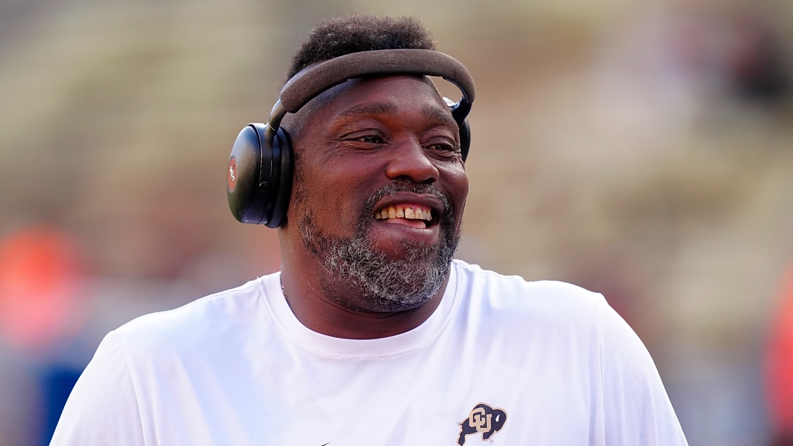 Hall of Fame player is leaving Deion Sanders’ Colorado staff