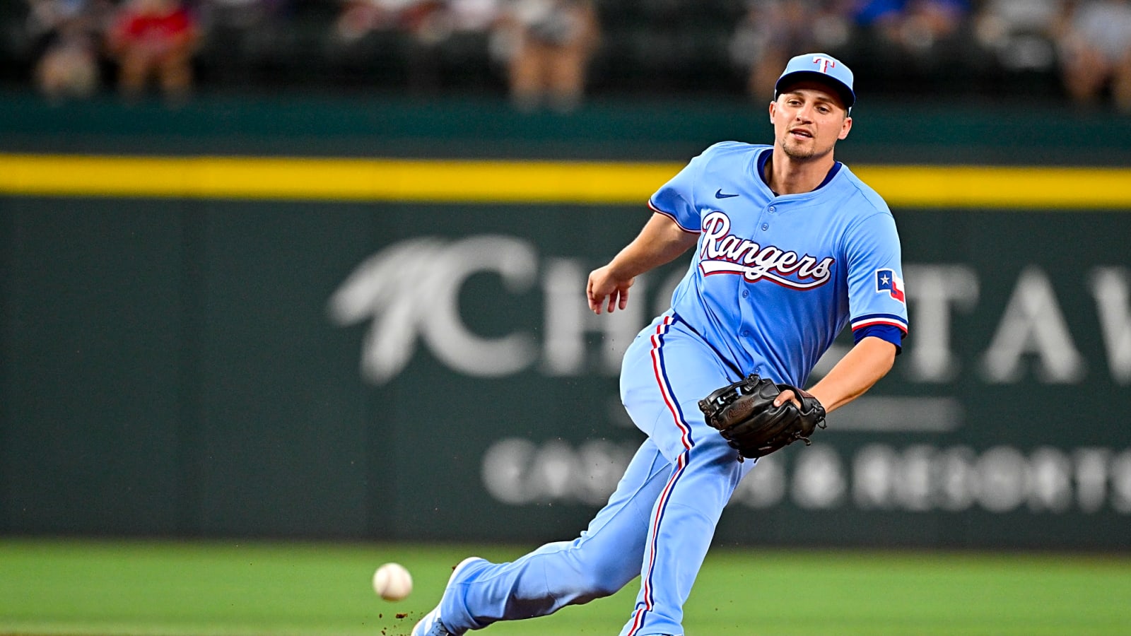 Ken Rosenthal on Corey Seager being an option for the Braves