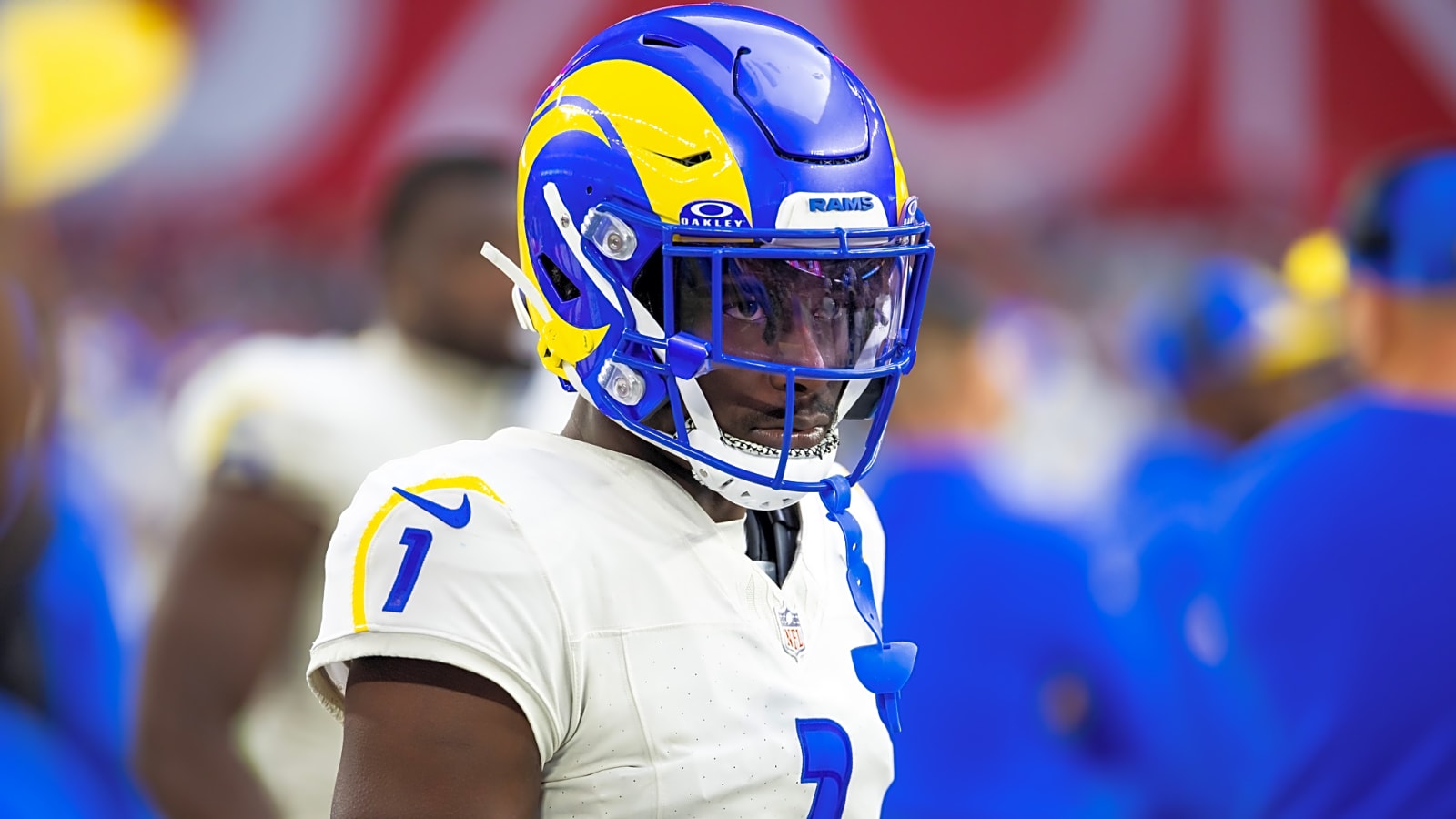 Rams re-sign CB Derion Kendrick
