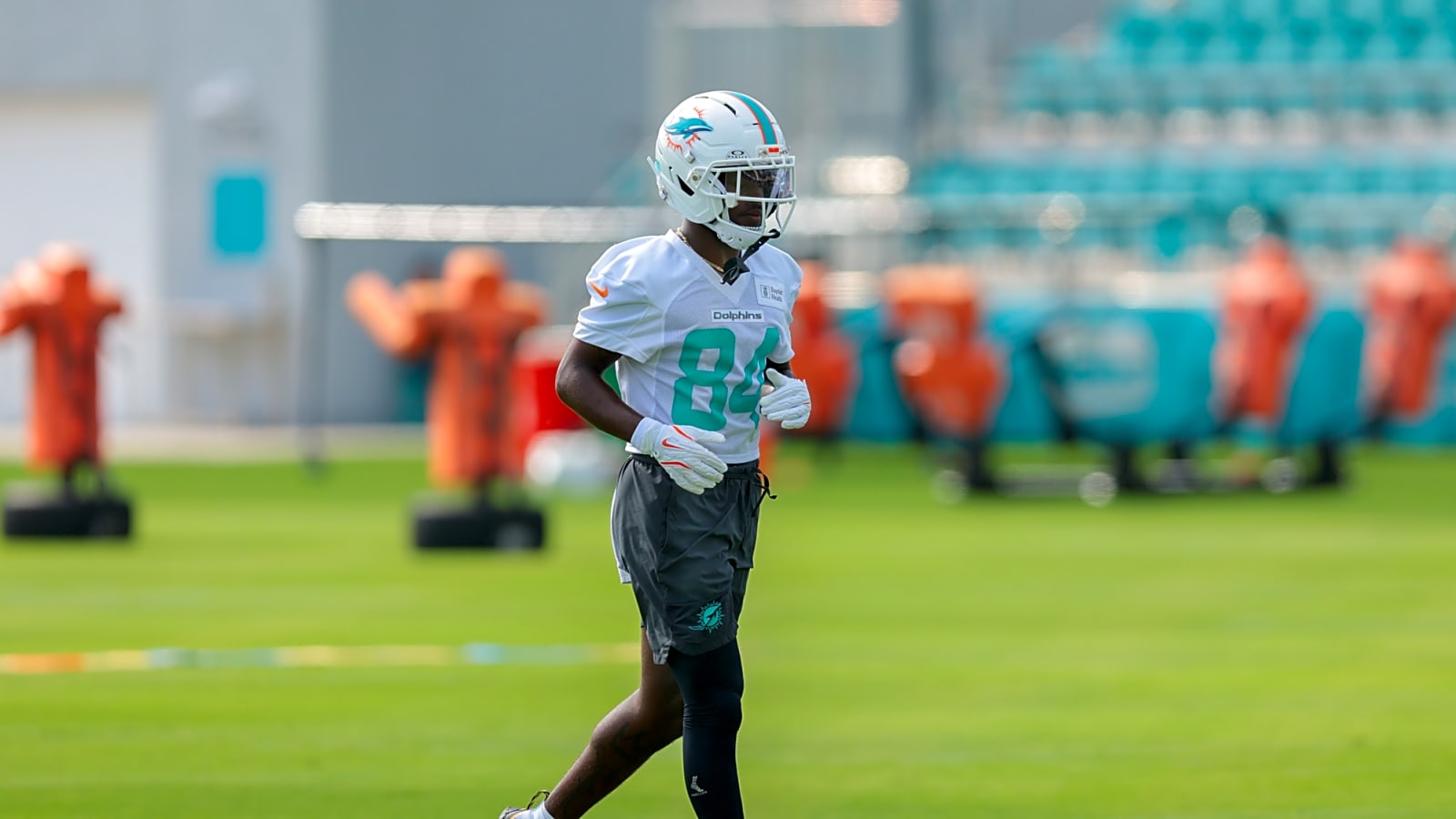 Dolphins Claim Ryan Miller Off Waivers, Waive Tahj Washington