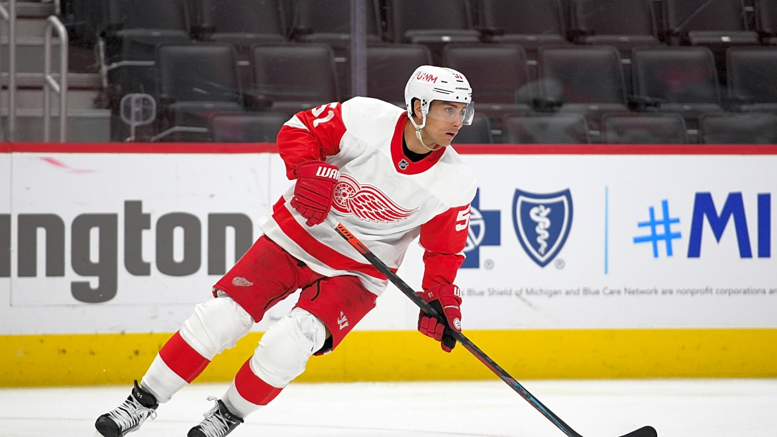 Former Stanley Cup Champion Announces His Retirement From Professional Hockey
