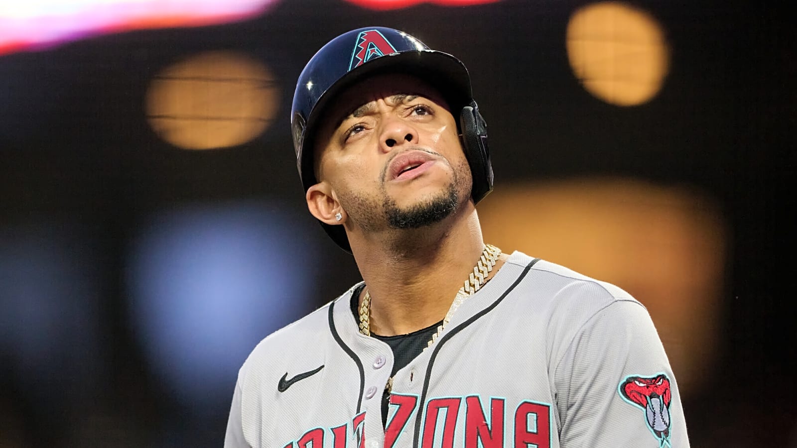 Diamondbacks face Ketel Marte problem in pursuit of Alex Bregman