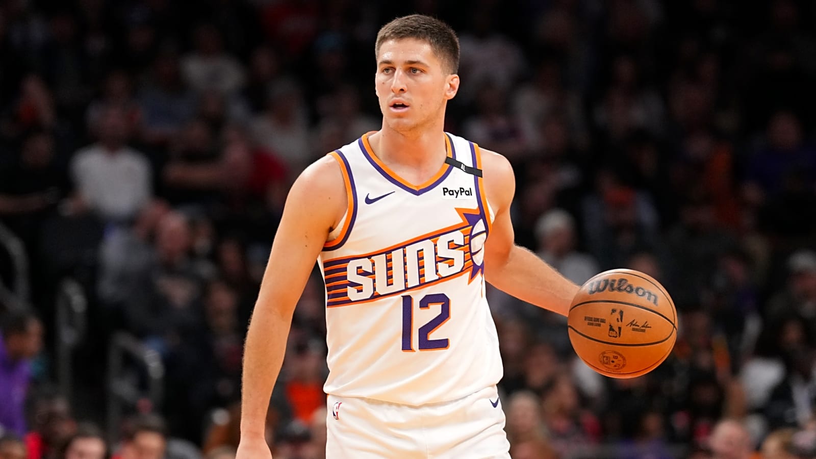 Can Suns’ Collin Gillespie be a viable backup point guard in 2025-2026?