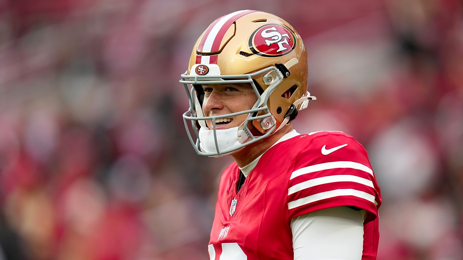 49ers reportedly could do Mac Jones a favor amid trade rumors