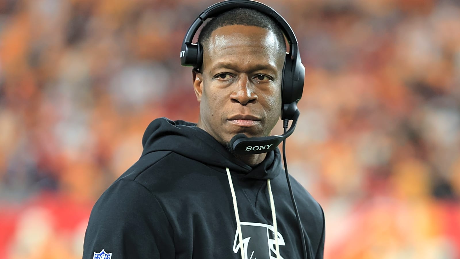 Falcons HC Raheem Morris may have to do this to keep his job