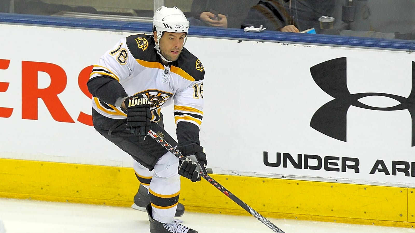 "No Done Deal: Bruins Continue Coaching Search Amid Sturm Speculation"
