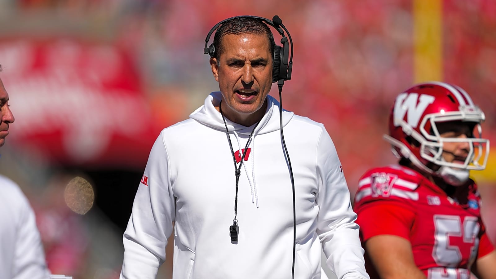 USC at Wisconsin odds: Opening point spread revealed
