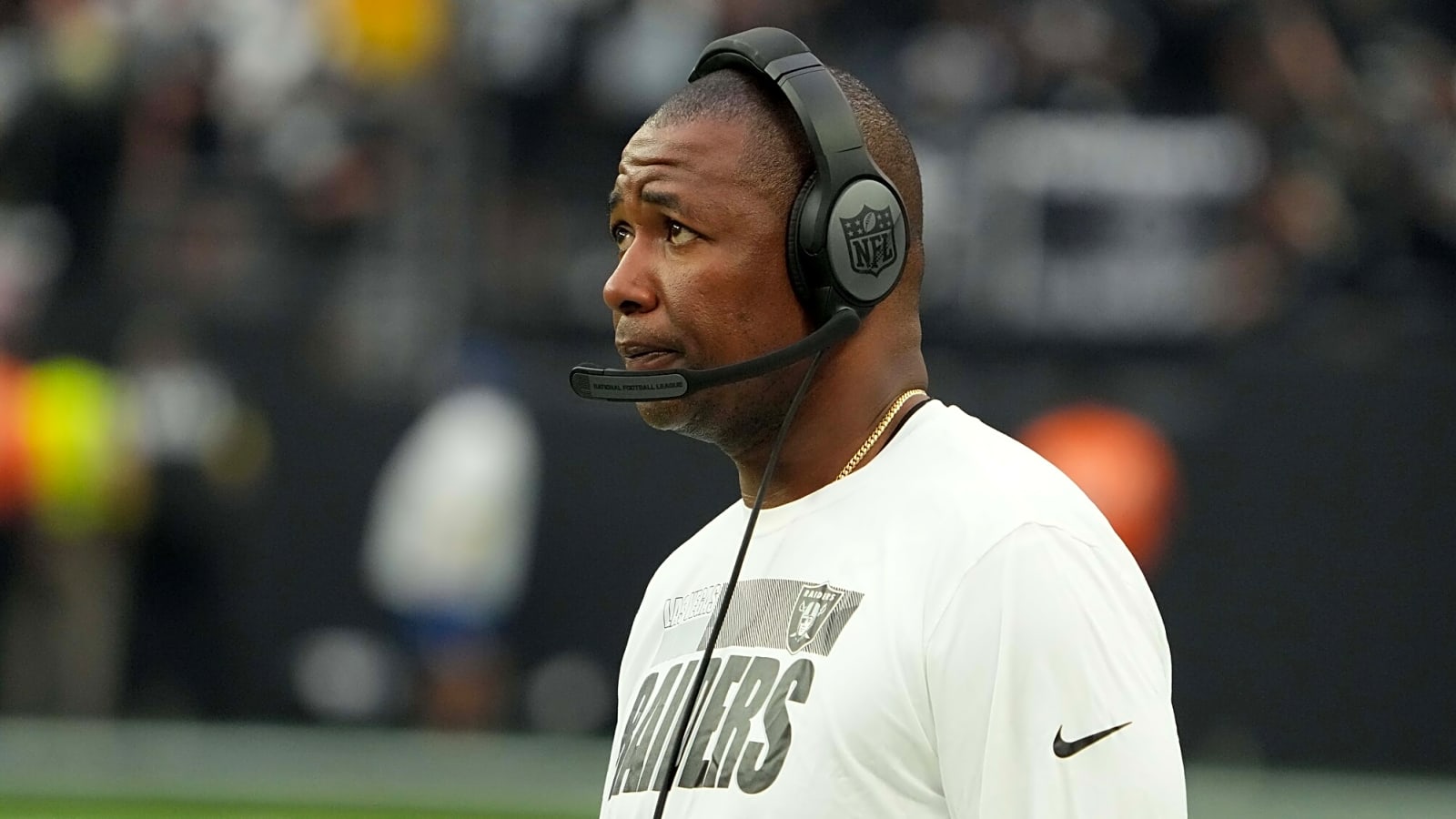 Why Pete Carroll Wants Patrick Graham On The Field, Not In The Booth