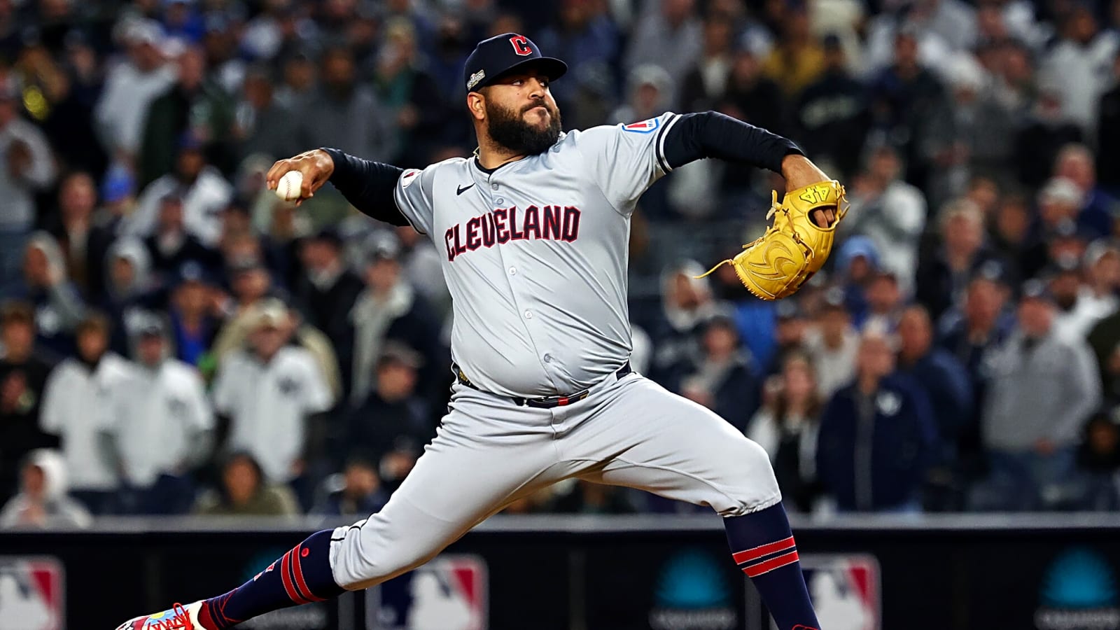 Guardians Release Pedro Avila