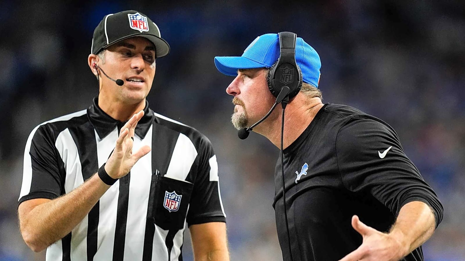 Five NFL rule changes we actually want after tush push ban fails