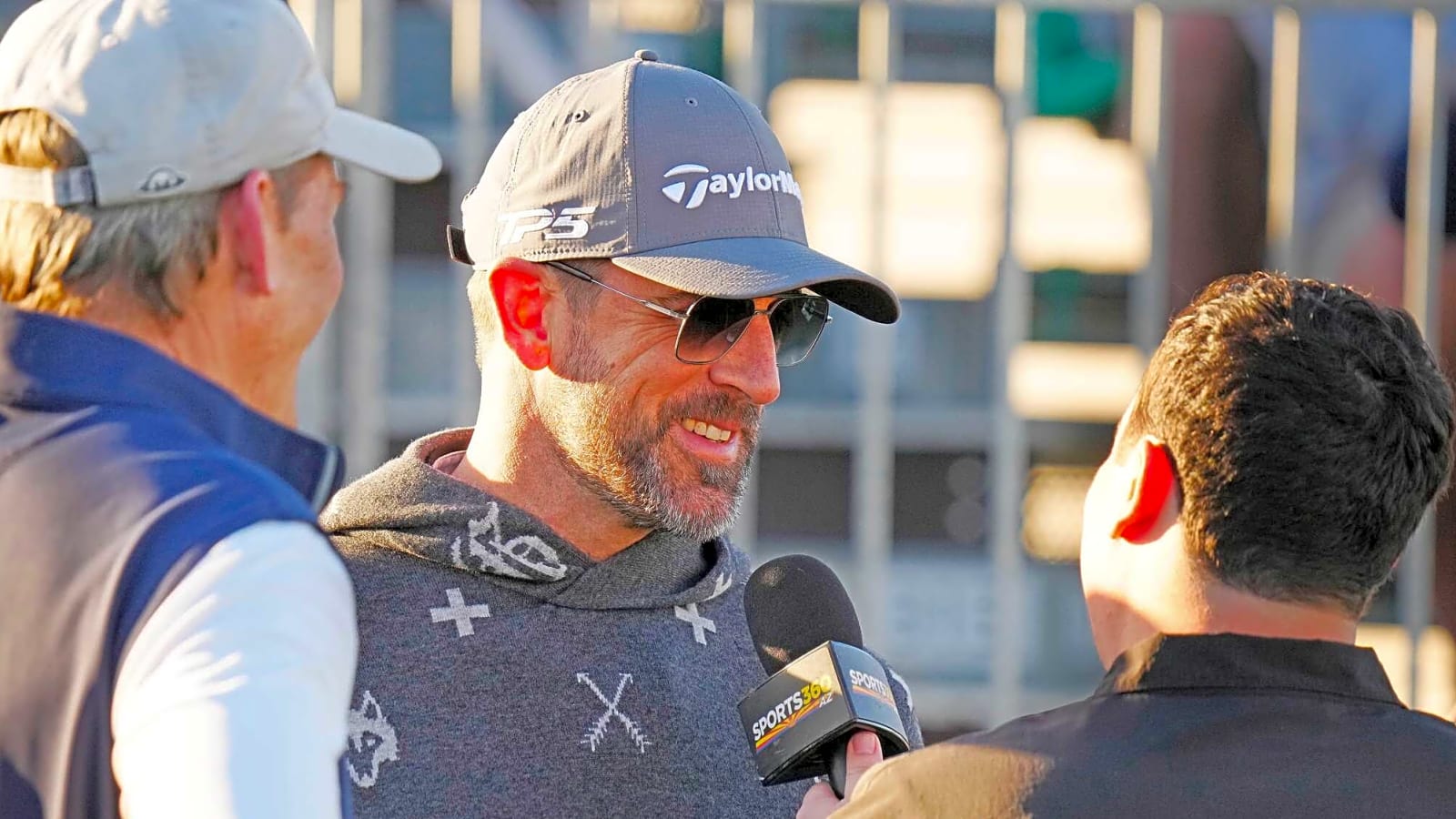 Latest On Aaron Rodgers