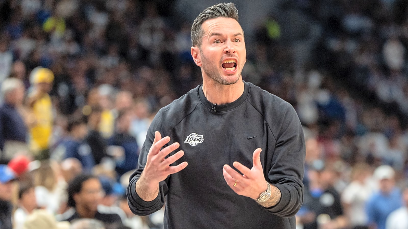 Lakers in danger of losing notable starter