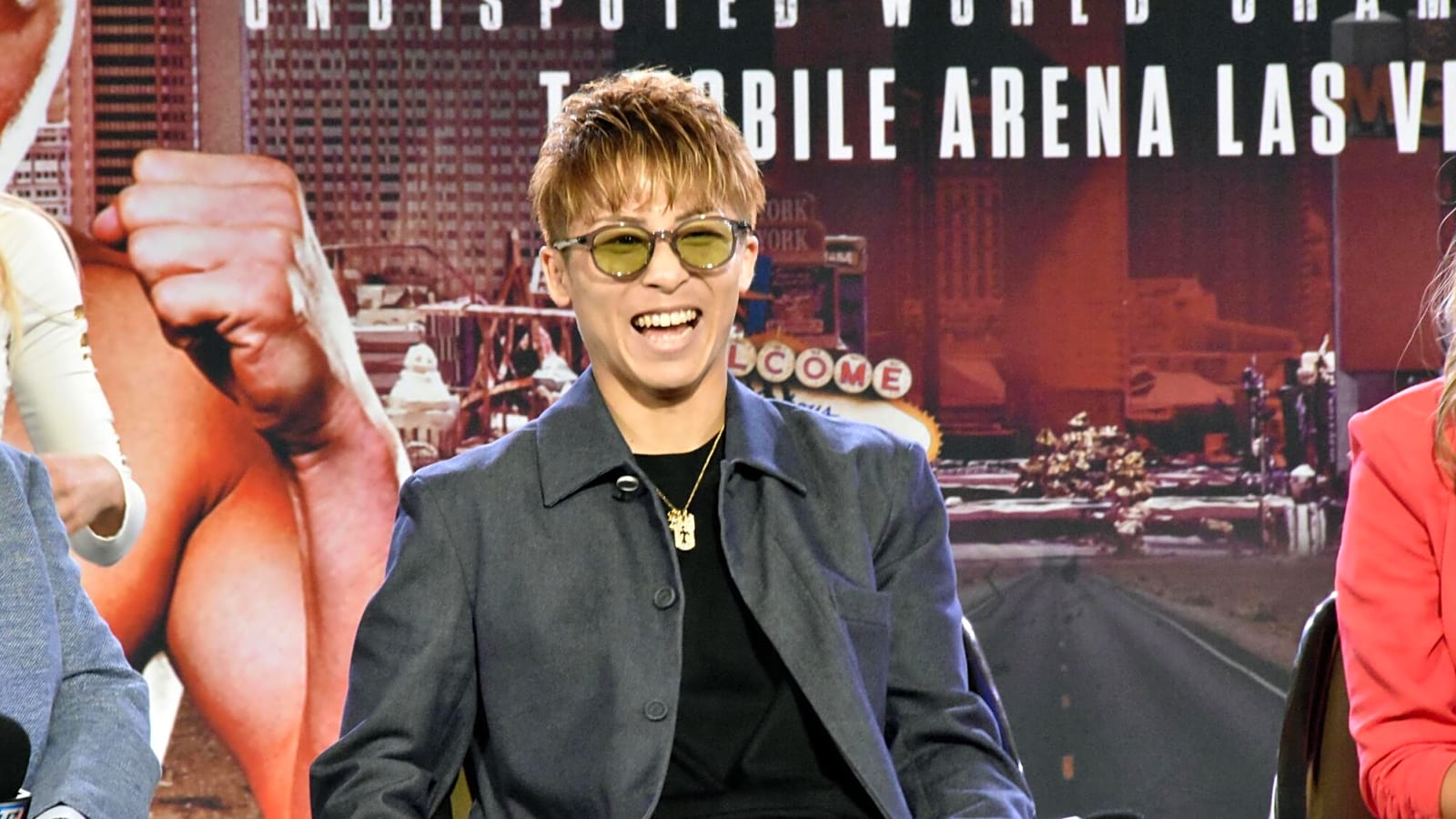 Inoue Vs. Nakatani – The Next Big Fight