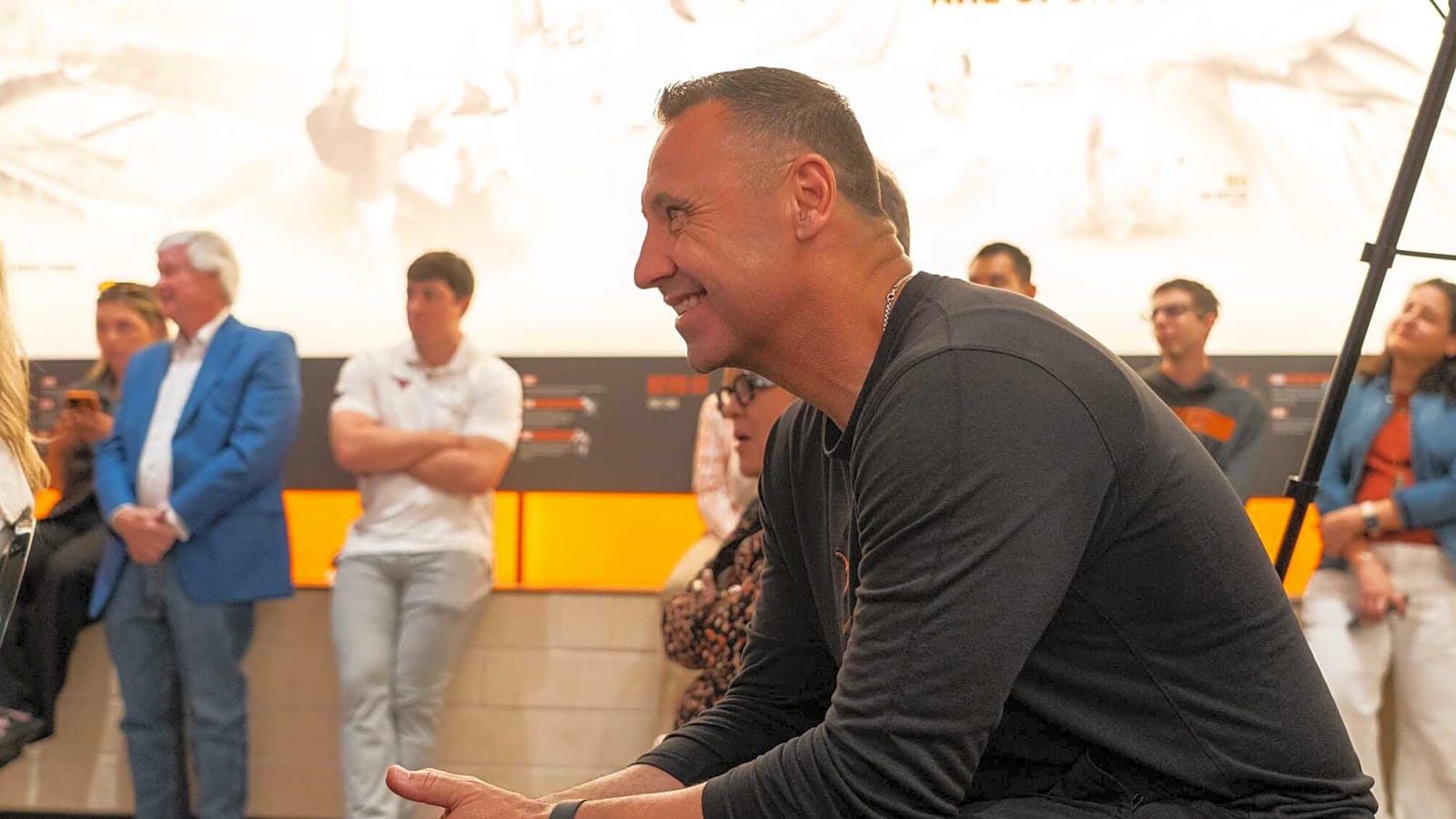 Texas Longhorns defense transformed overnight – five-star LB Tyler Atkinson commitment sparks major momentum