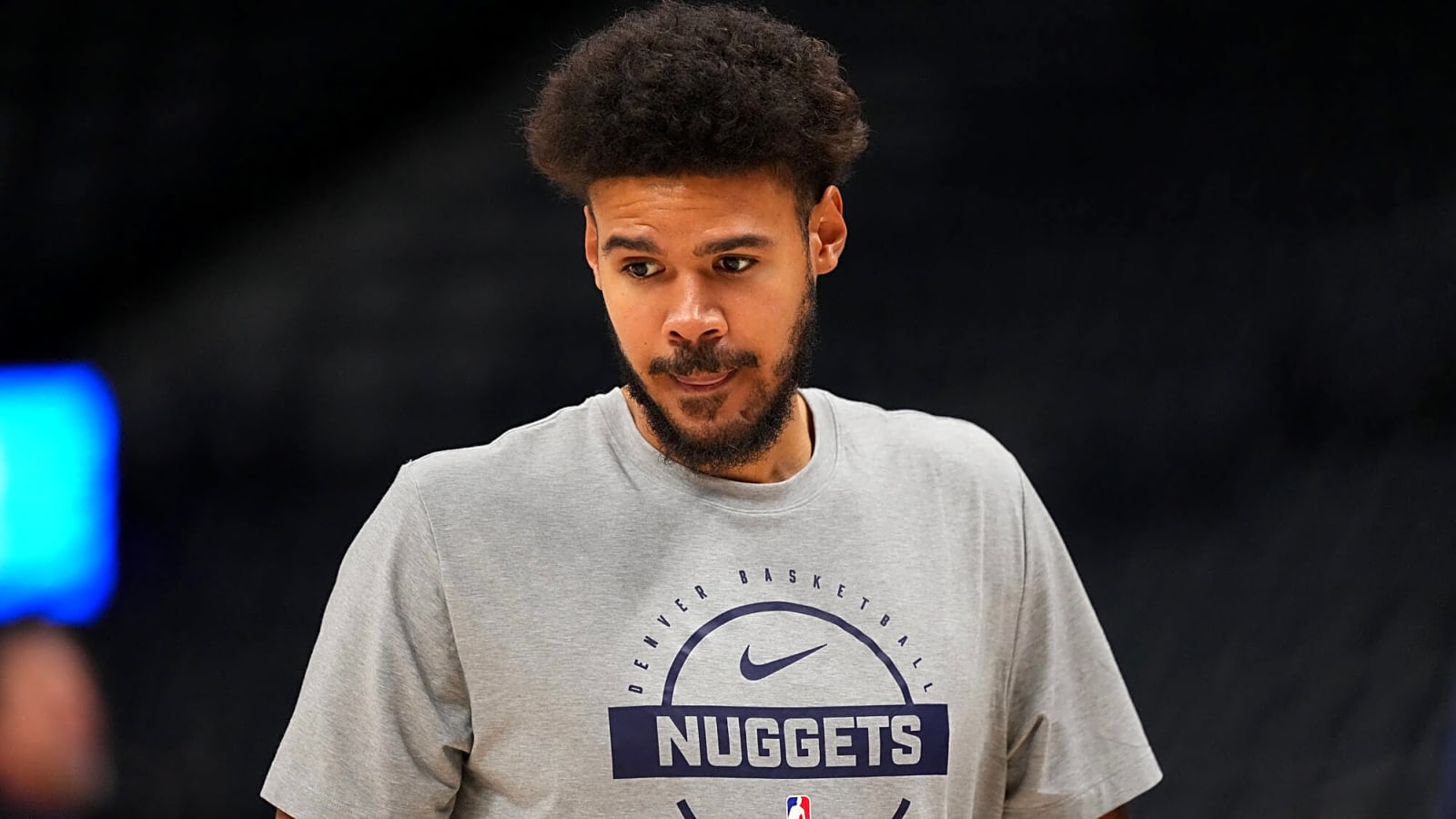 Cam Johnson Has Been a Disappointment for Denver Nuggets