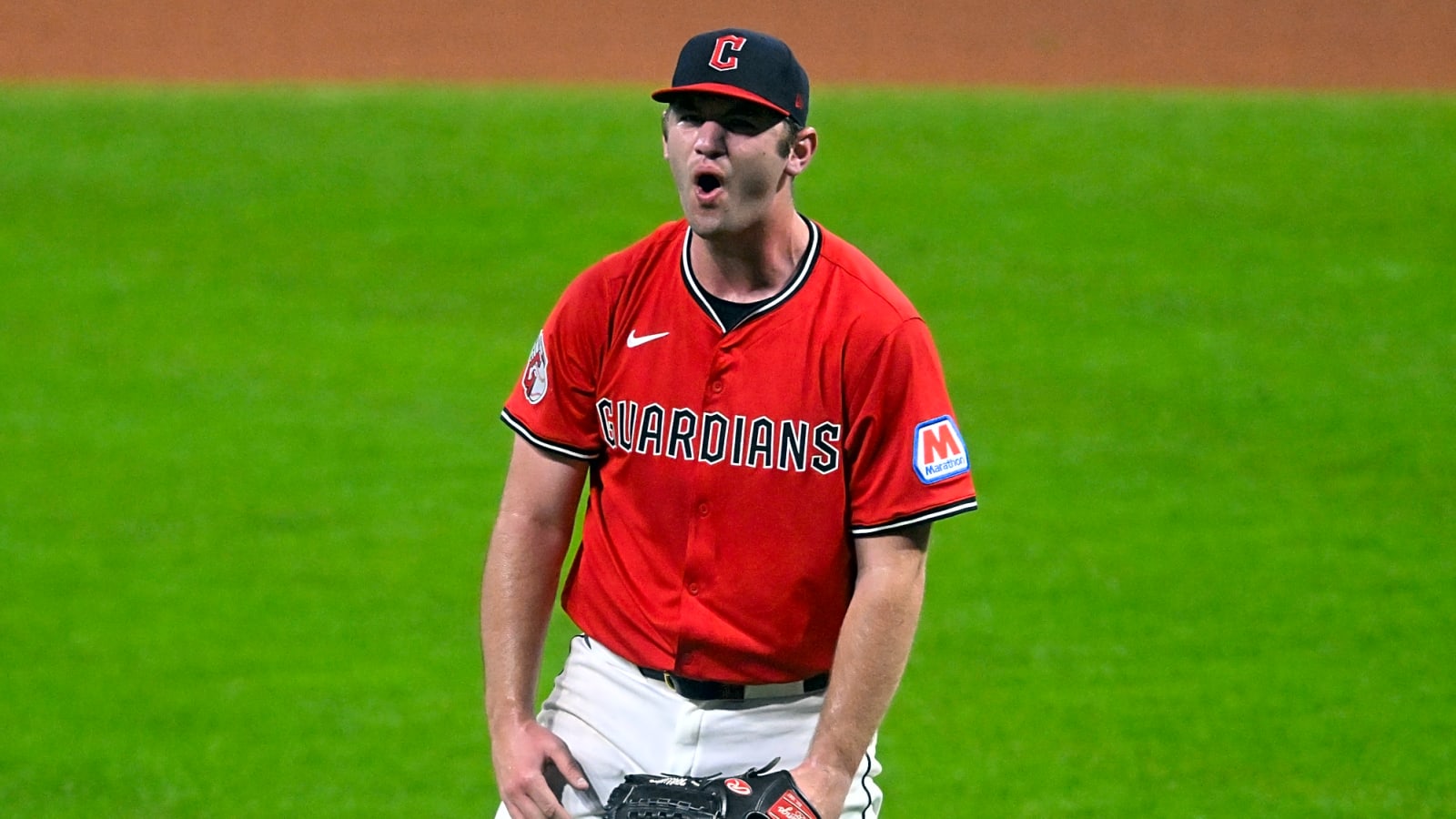 Who Is Gavin Williams? Everything You Need to Know About the Guardians’ Wild Card Series Starter